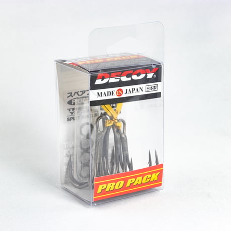 KATSUICHI / DECOY Factory Shop
