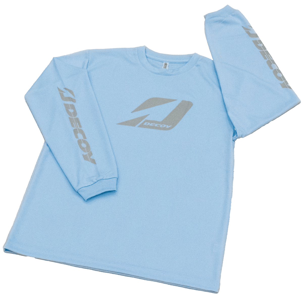 テッケル　ドライロングTシャツ テッケルドライロングTシャツ