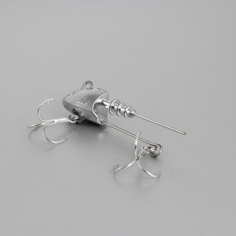 S.G.Swimmer <SV-135> | KATSUICHI / DECOY offici