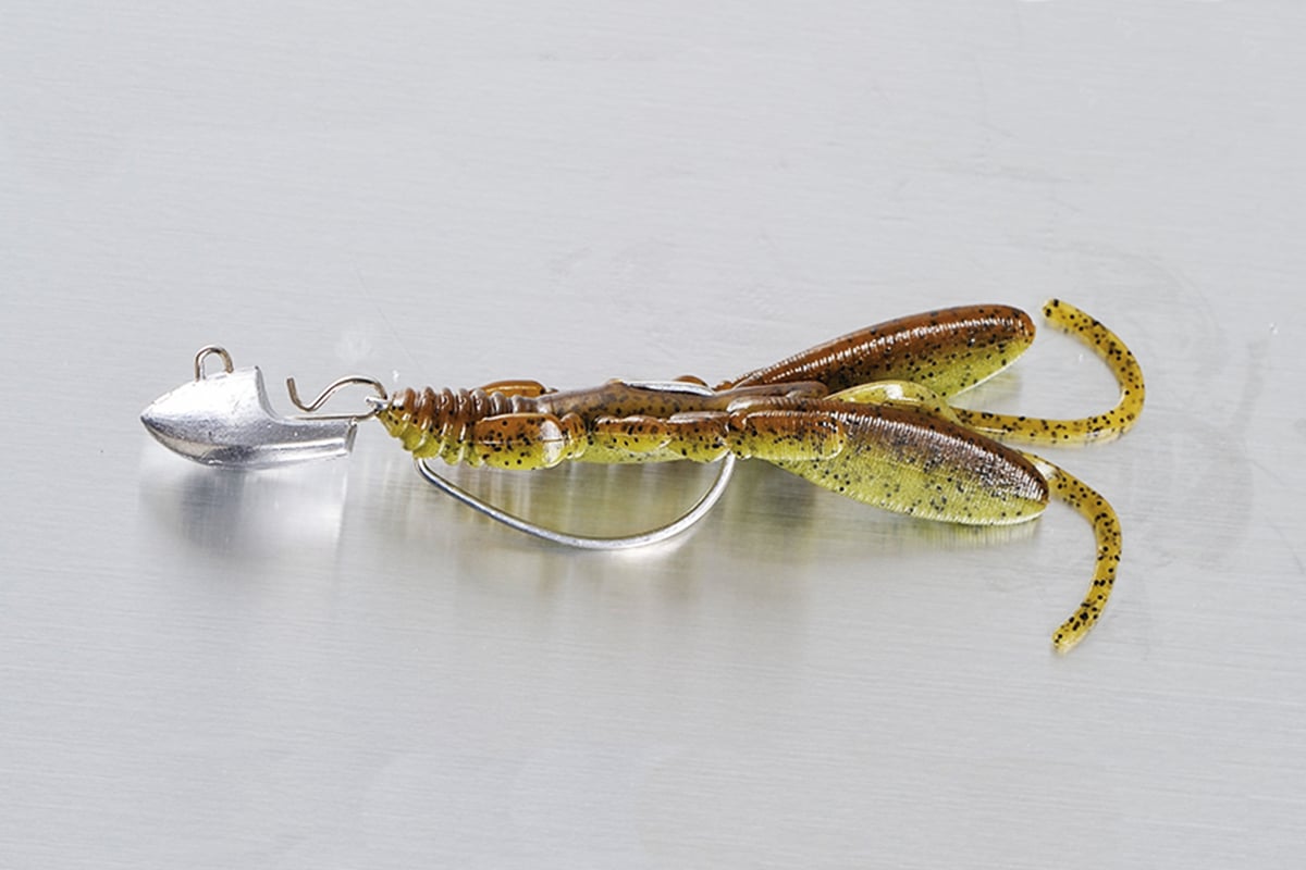 Slide Bomb Heavy <SV-45H> | KATSUICHI / DECOY F