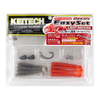 ラインスルッと <DT-2> | KATSUICHI / DECOY official sho