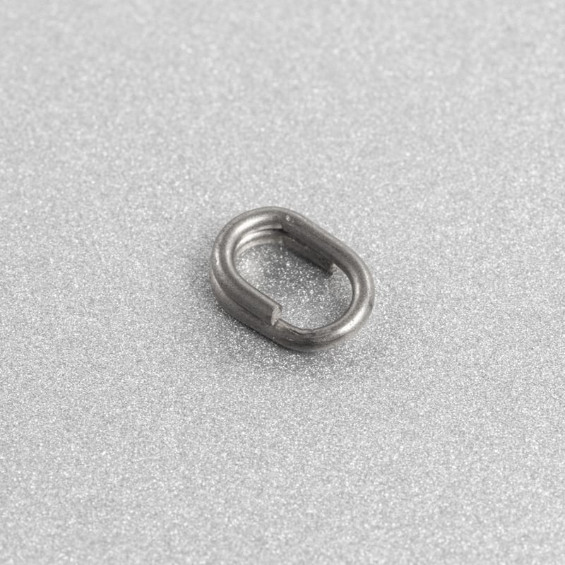 専用】cavier ring 13号　と　loop ring 13号 Loop Ring <R-12> | KATSUICHI / DECOY Factory Shop