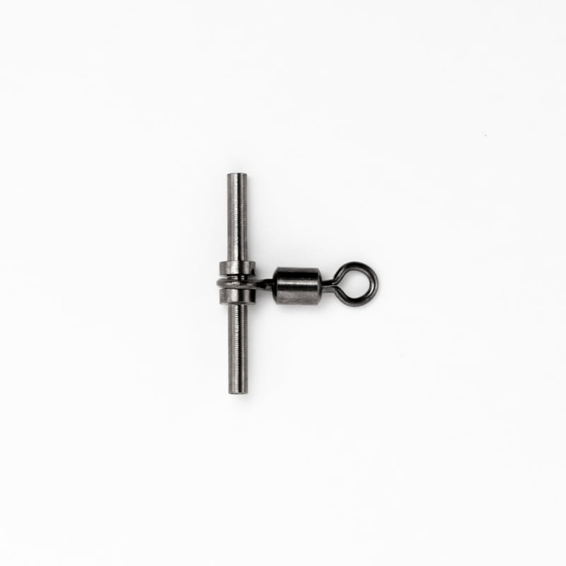 エダスイベル <KP-9> | KATSUICHI / DECOY Factory Shop