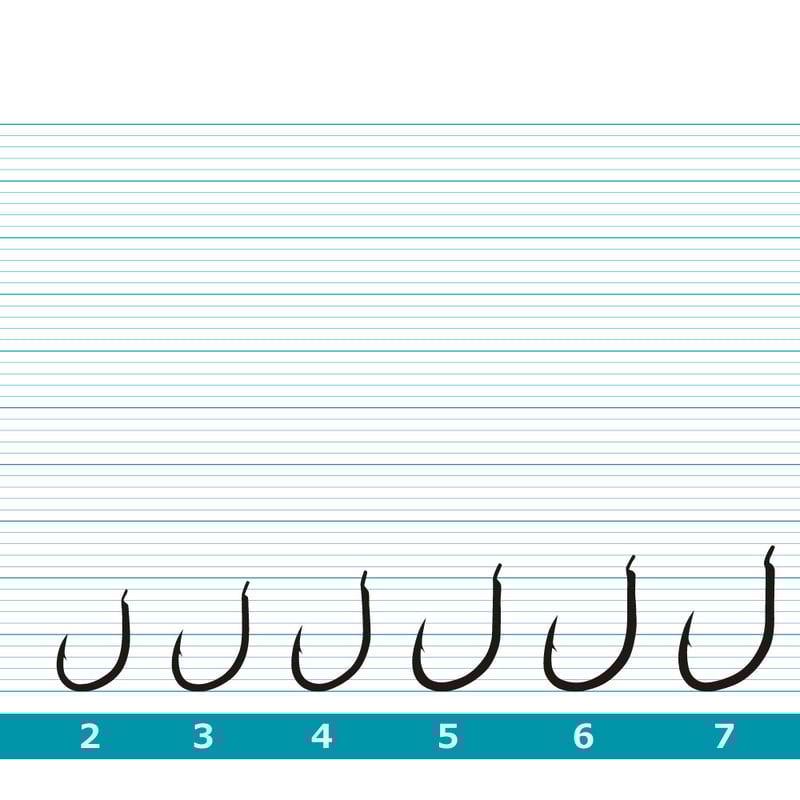 K-1 くわせグレ | KATSUICHI / DECOY Factory Shop