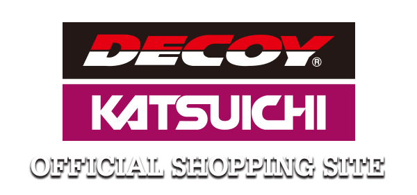 KATSUICHI / DECOY official shopping site