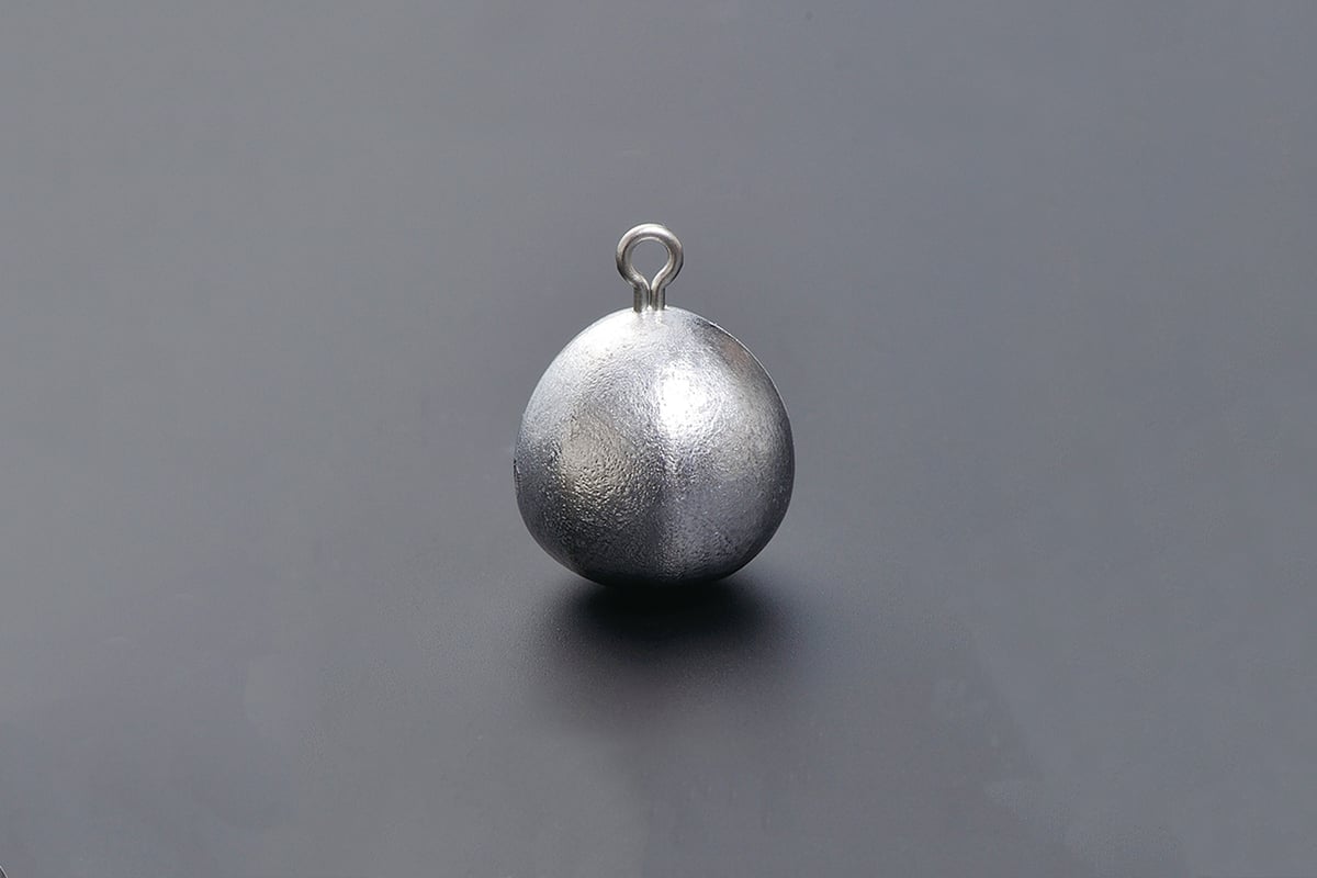 テンヤシンカー ZD <OS-50> | KATSUICHI / DECOY official