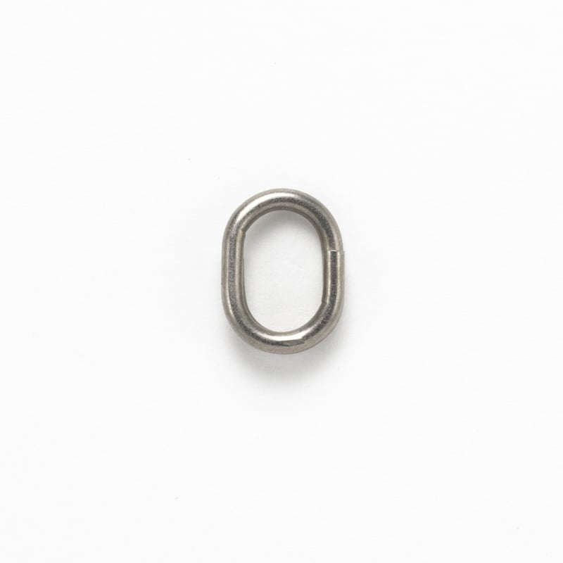 専用】cavier ring 13号　と　loop ring 13号 Loop Ring <R-12> | KATSUICHI / DECOY Factory Shop