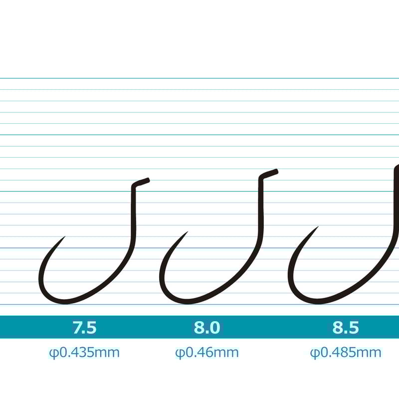 チラシ一番 管付V5 | KATSUICHI / DECOY official shoppin