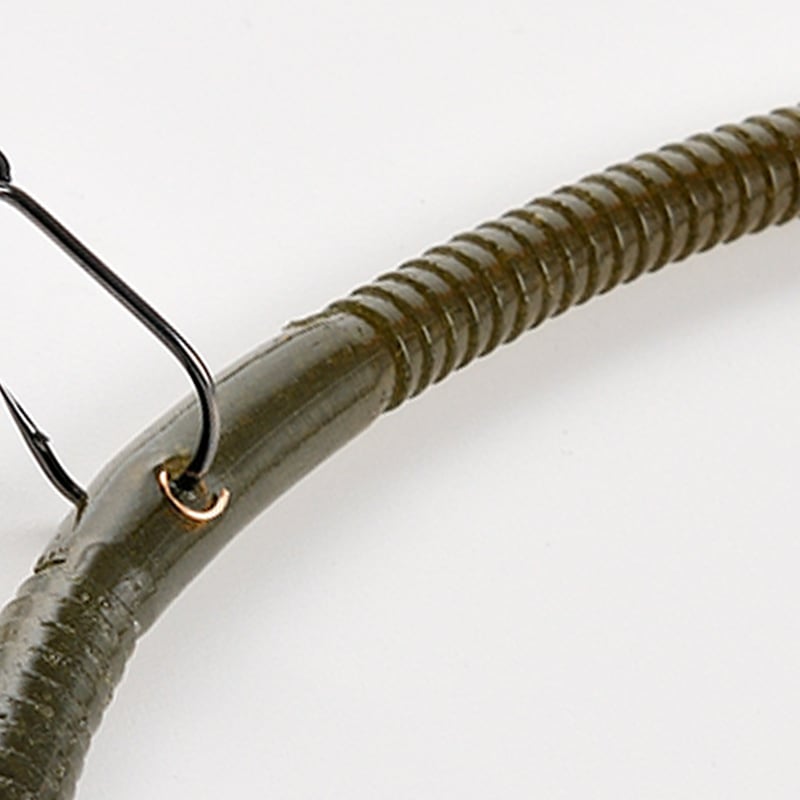Worm Holder Spring Type <WH-02> | KATSUICHI / D