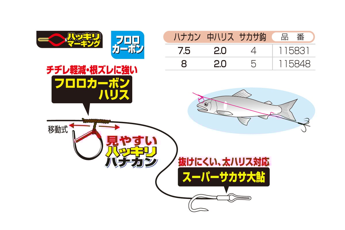 軽量強化モデル 3P 4.1mと3.1m フルチタン 銛 魚突き 手銛 チョッキ