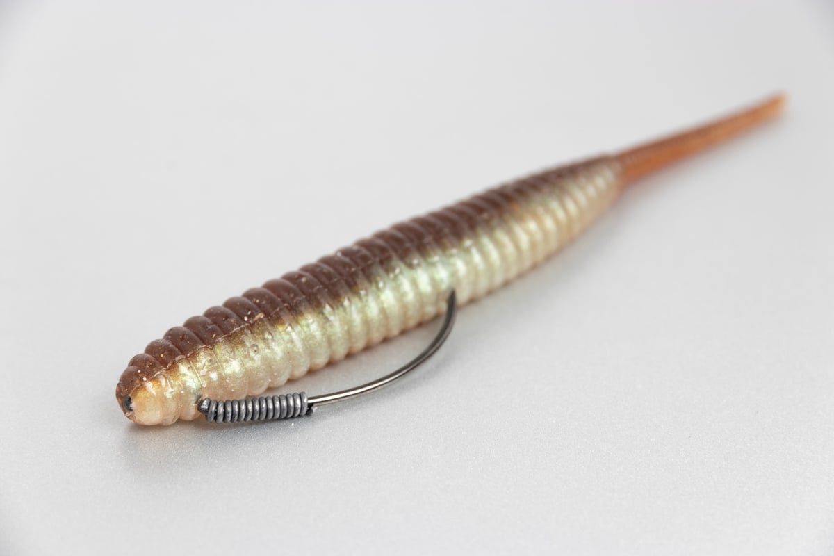 DECOY Sinker type Wire <DS-17> | KATSUICHI / DE DECOY Sinker type Wire <DS-17> | KATSUICHI / DE