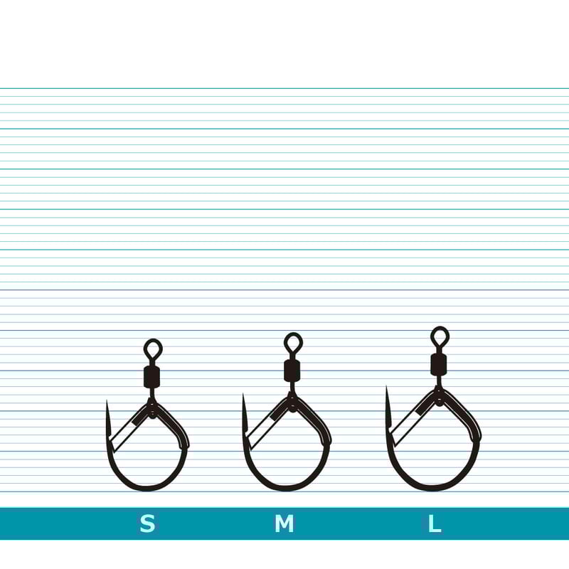 【専用】大物泳がせリーダー80号 6セット 専用】大物泳がせリーダー80号 6セット 専用】大物泳がせリーダー80号