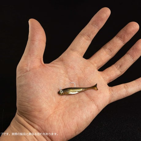 マイクロスペシャル <JIG12F>