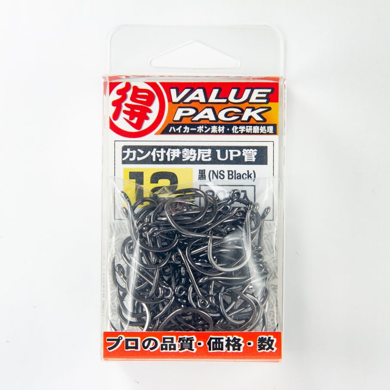 カン付伊勢尼 UP管 漁師パック | KATSUICHI / DECOY official s