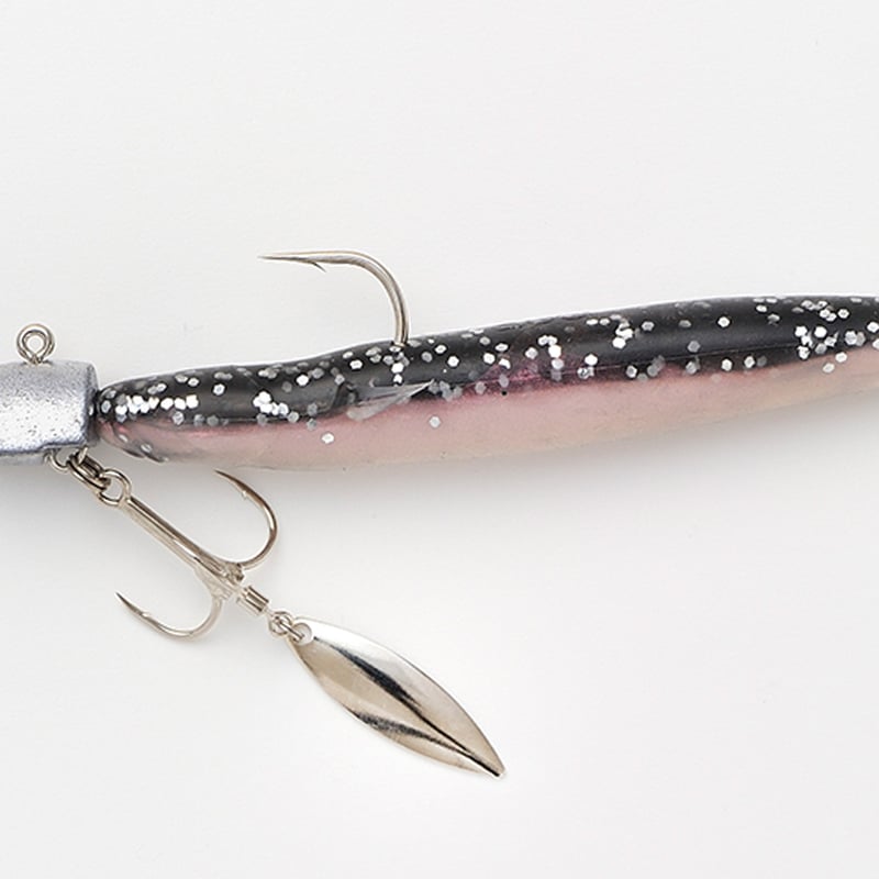 Blade Treble Y-S21BT | KATSUICHI / DECOY offici