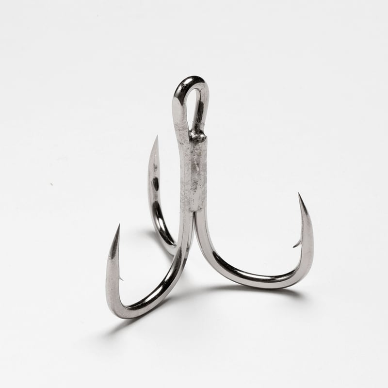 BIG Treble Y-S23 | KATSUICHI / DECOY Factory Shop