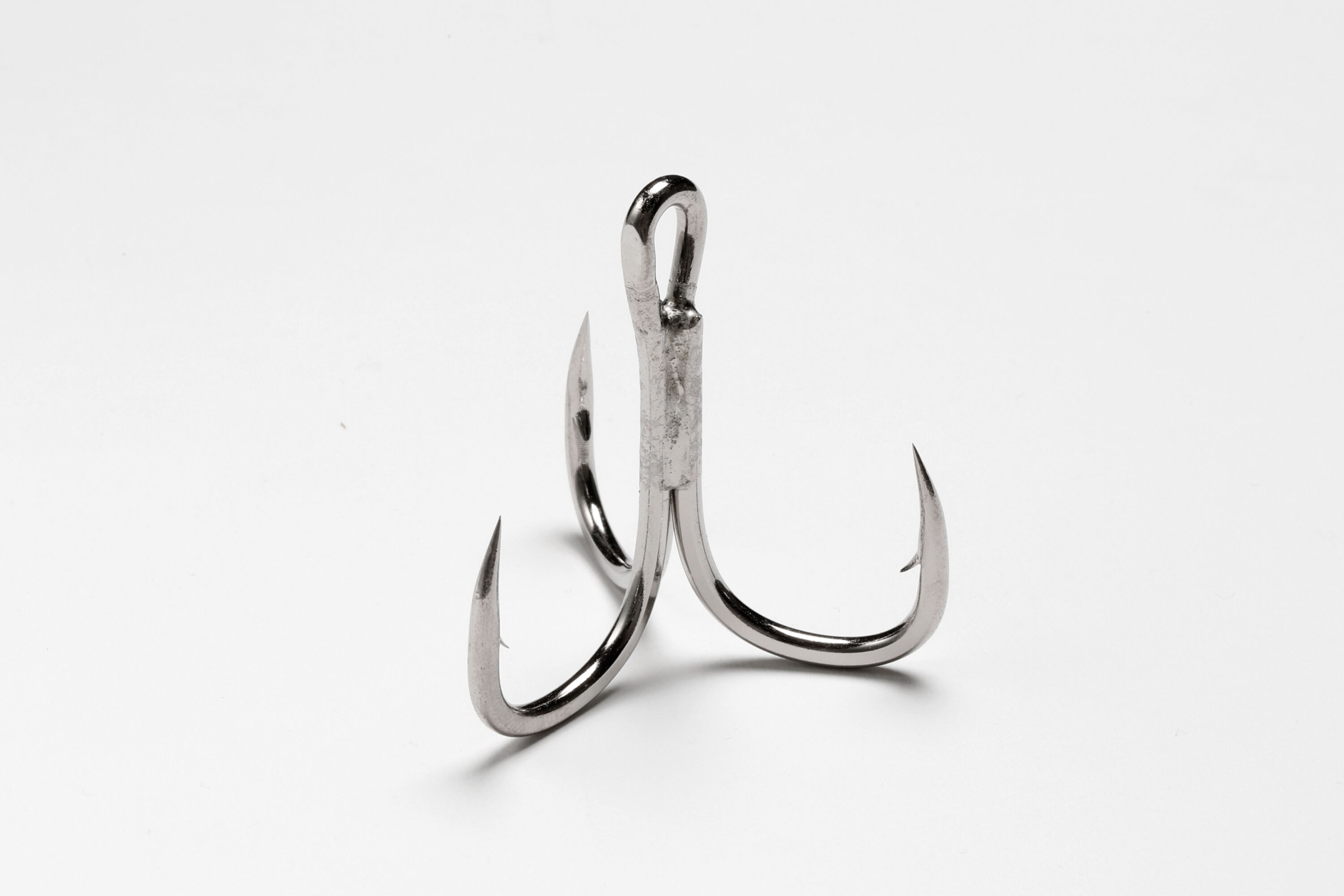BIG Treble Y-S23 | KATSUICHI / DECOY Factory Shop