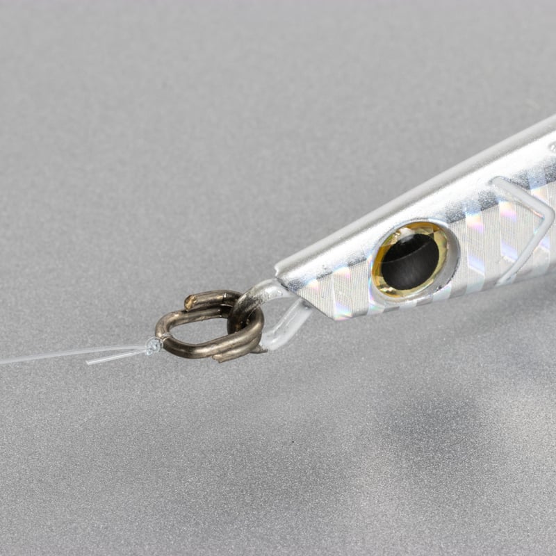専用】cavier ring 13号　と　loop ring 13号 Loop Ring <R-12> | KATSUICHI / DECOY Factory Shop
