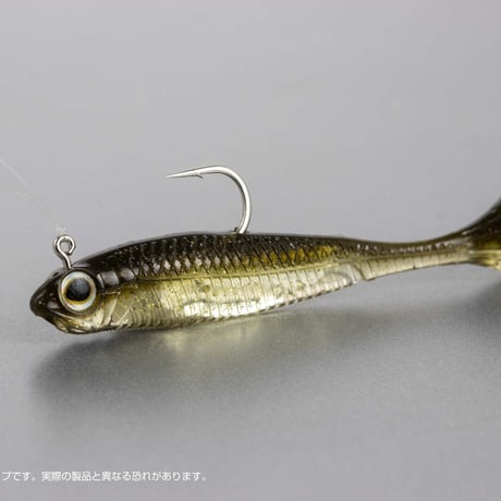 マイクロスペシャル <JIG12F>