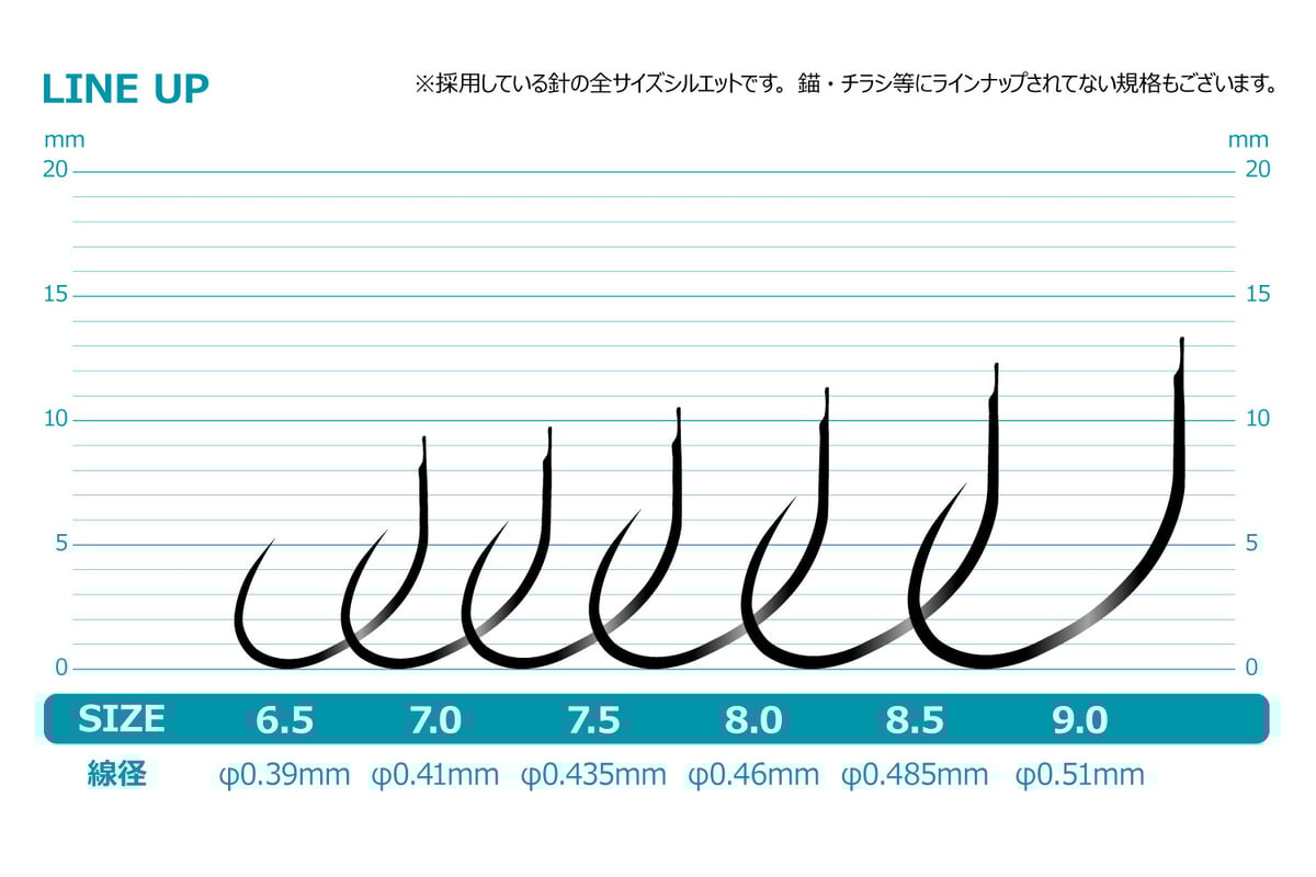 3本チラシ きつねプラス | KATSUICHI / DECOY official shopp