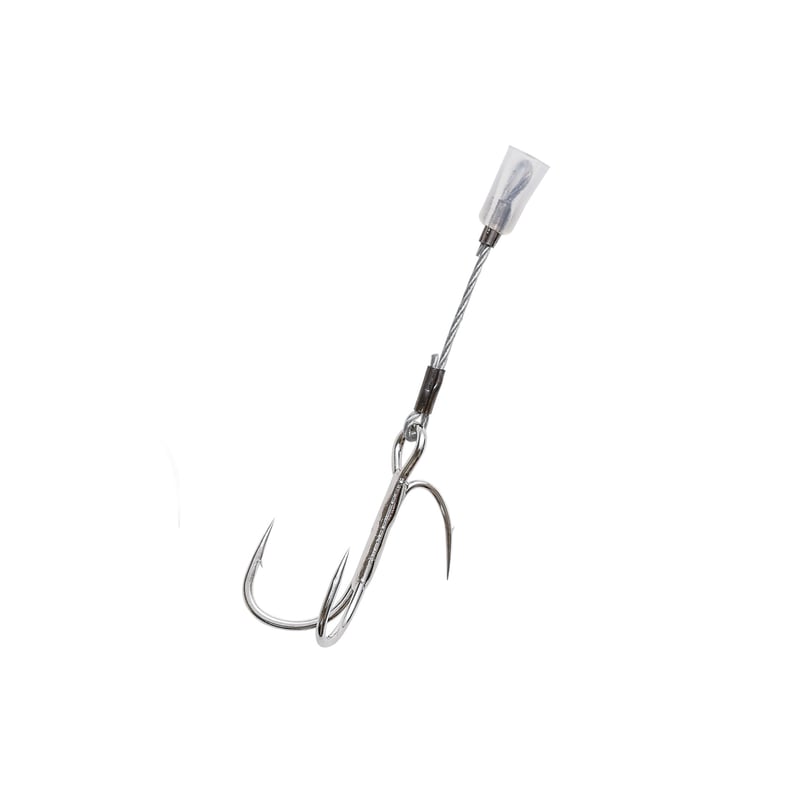 Wire Double Assist <WA-51> | KATSUICHI / DECOY Wire Double Assist <WA-51> | KATSUICHI / DECOY