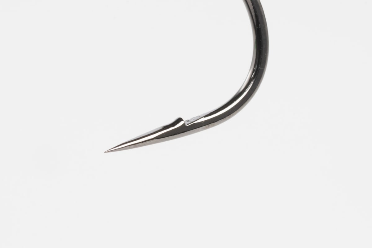 ハーブレスページ Treble Hook - 株式会社カツイチ