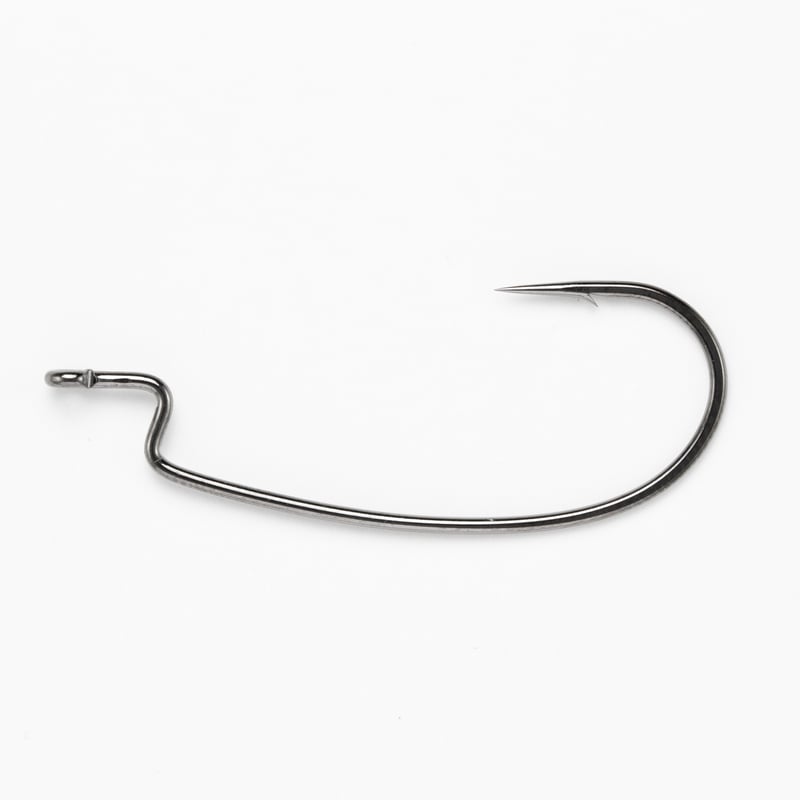 Kg Hook Narrow <Worm37> | KATSUICHI / DECOY off