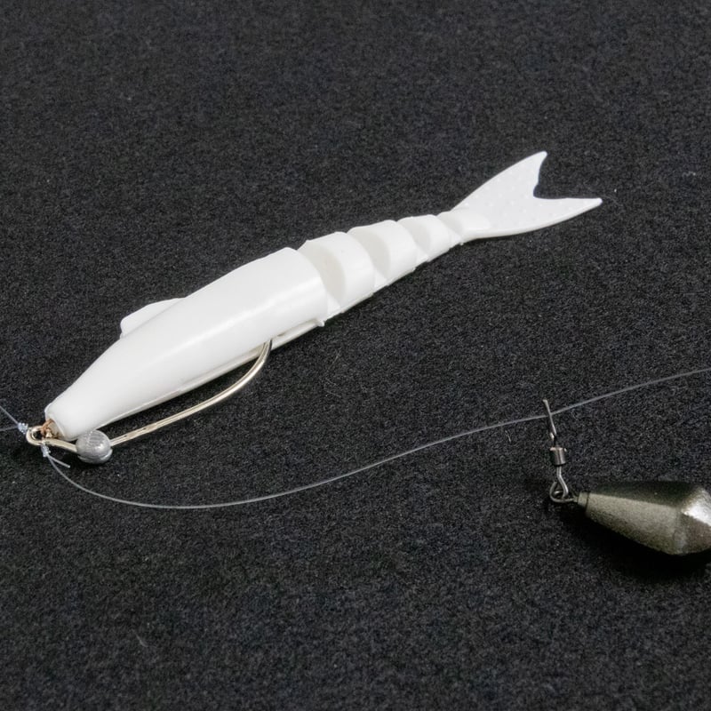 DECOY Sinker type Custom <DS-14> | KATSUICHI /