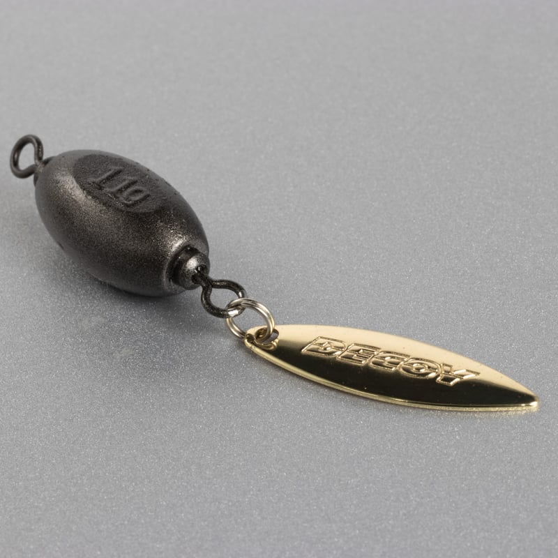 DECOY Sinker type Barrel <DS-18> | KATSUICHI /