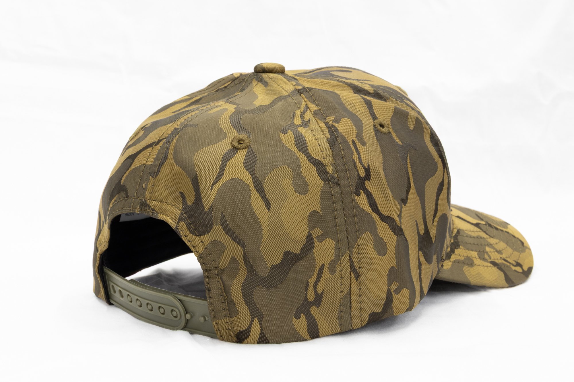 DECOY DARK CAMO CAP 【DA-22】 | KATSUICHI / DECOY