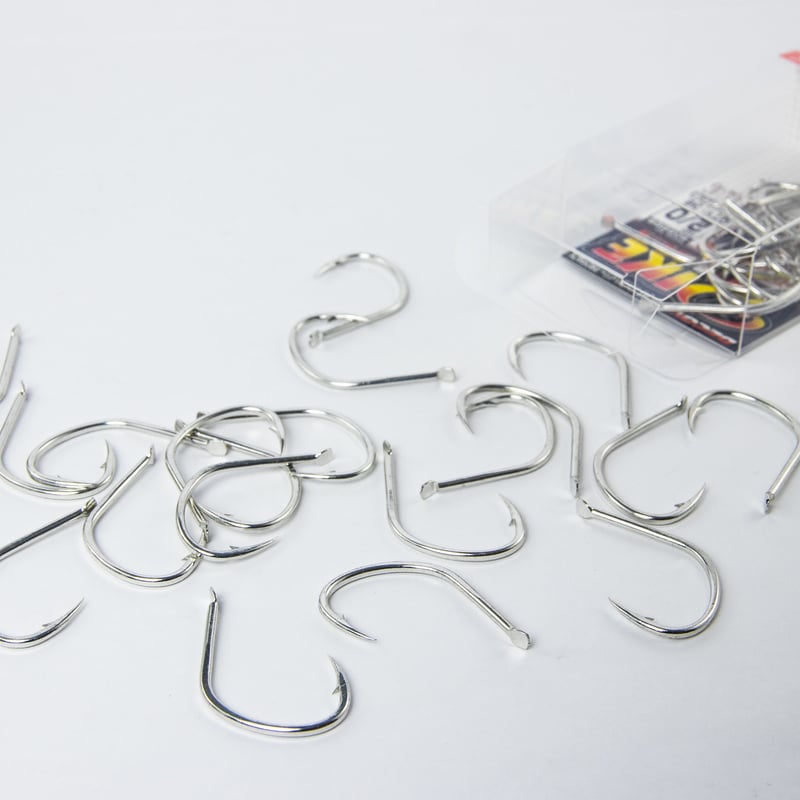 DECOY パイクハイパー PROPACK 【AS-04P】 | KATSUICHI / DE