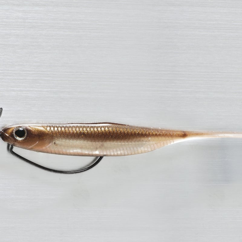 DECOY スクリューフック PROPACK 【Worm106P】 | KATSUICHI /