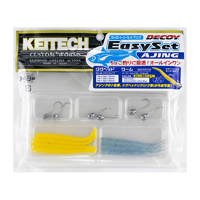 EasySet アジング <DK-20>
