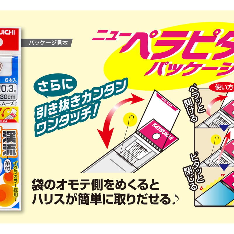 渓流用プラグ等12本セット cycle-world_a02-180810