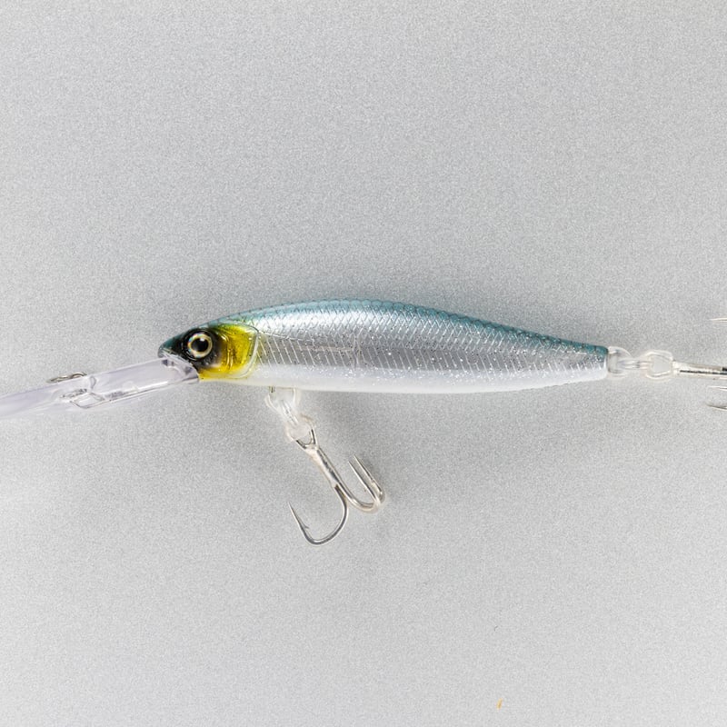 小物 rui Hook Lock <L-13> | KATSUICHI / DECOY Factory Shop