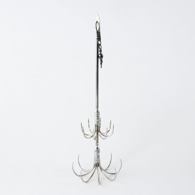 イカゲッター <IS-31> | KATSUICHI / DECOY official sho