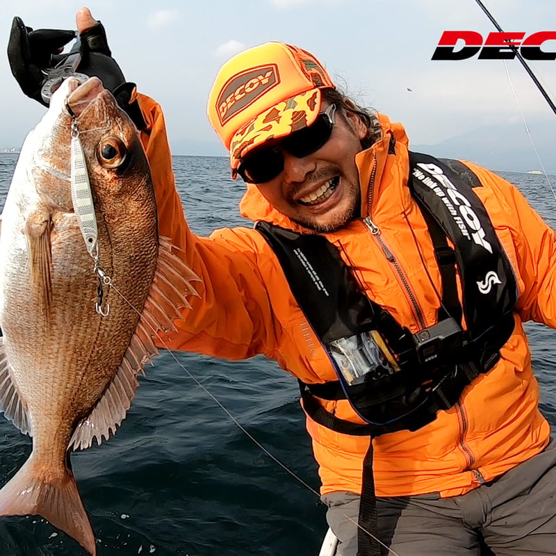 S.L.Assist Single <DJ-74> | KATSUICHI / DECOY F