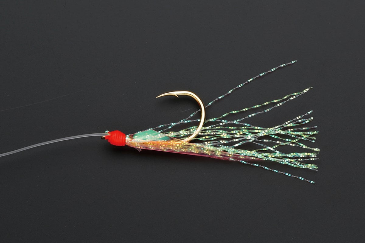 サビキリーダー <OS-60> | KATSUICHI / DECOY Factory Shop