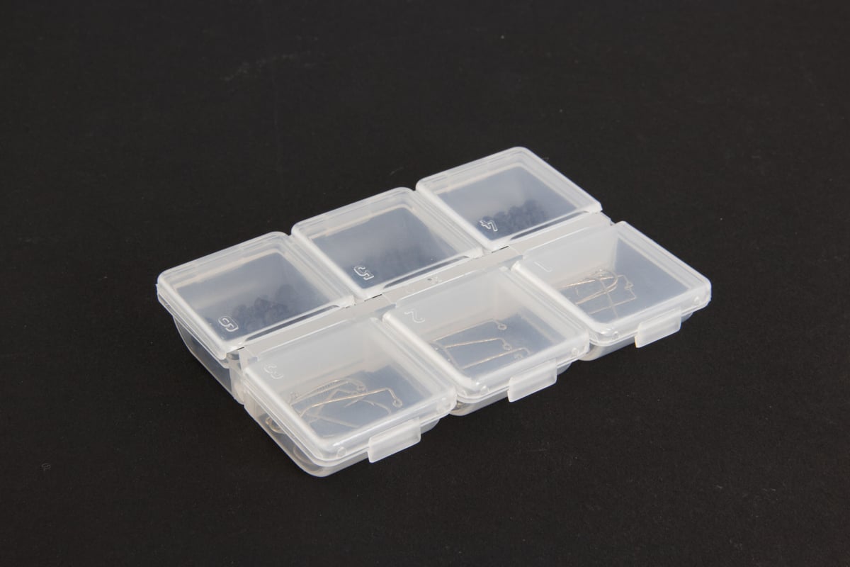 数量限定アウトレット】マイクロジグヘッドキット | KATSUICHI