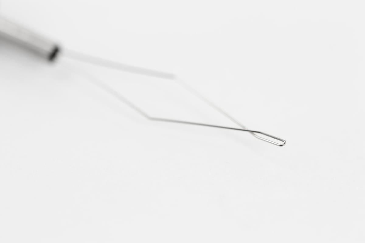 ラインスルッと <DT-2> | KATSUICHI / DECOY official sho