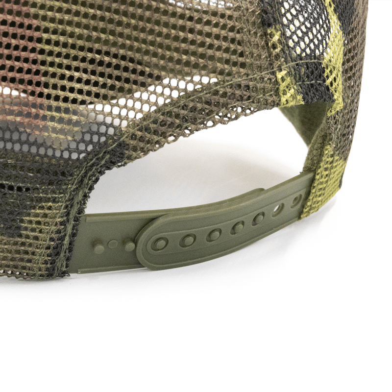 DECOY CAMOメッシュキャップ 【DA-20】 | KATSUICHI / DECOY DECOY CAMOメッシュキャップ 【DA-20】 | KATSUICHI / DECOY