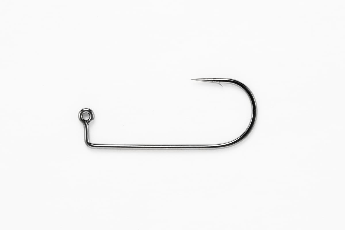 Strong Wire Black <JIG11B> | KATSUICHI / DECOY