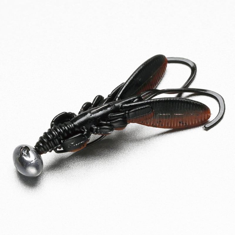 Rock Bomb <SV-57> | KATSUICHI / DECOY Factory Shop