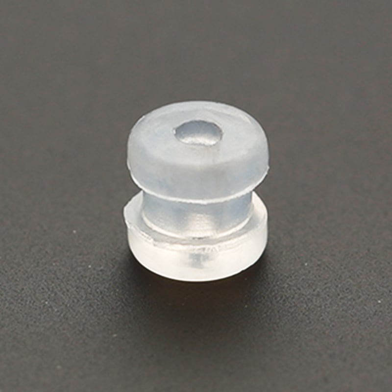 Silicone Gripper <L-11> | KATSUICHI / DECOY Fac