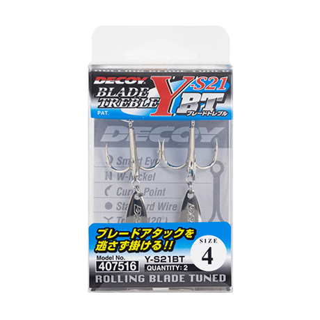 KATSUICHI / DECOY Factory Shop