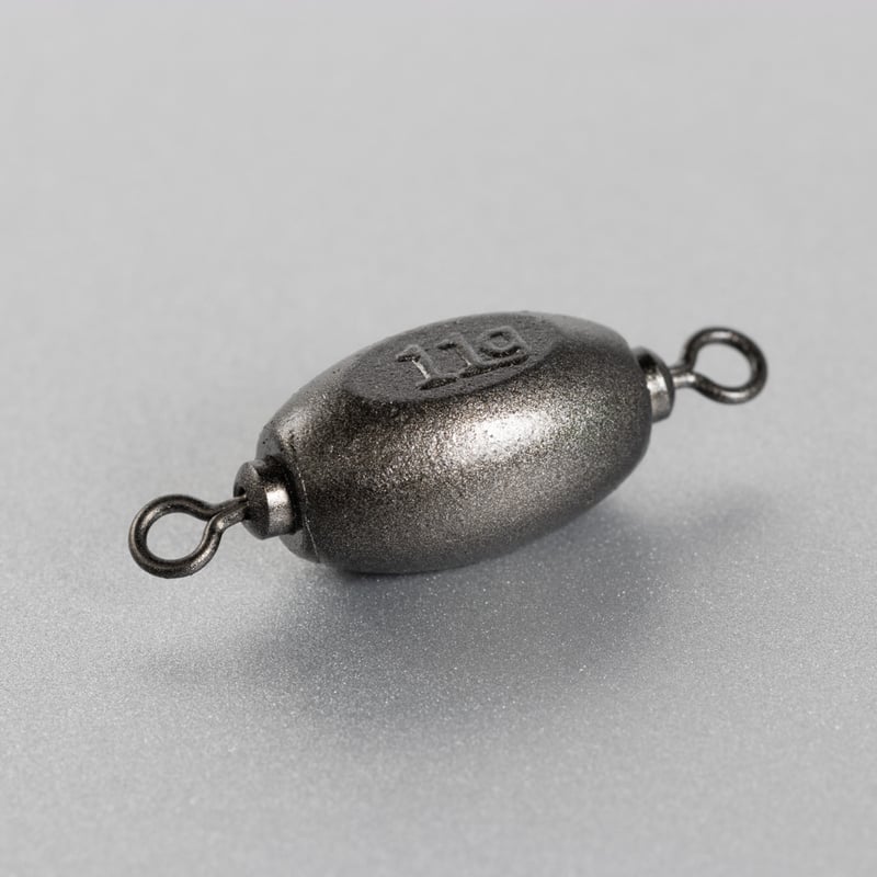 DECOY Sinker type Barrel <DS-18> | KATSUICHI /