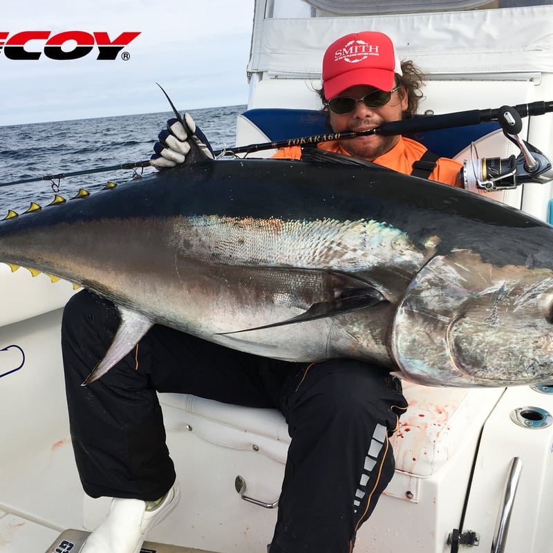 BIG Treble Y-S23 | KATSUICHI / DECOY Factory Shop