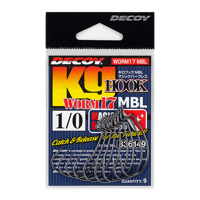 KG Hook MBL <Worm17MBL>