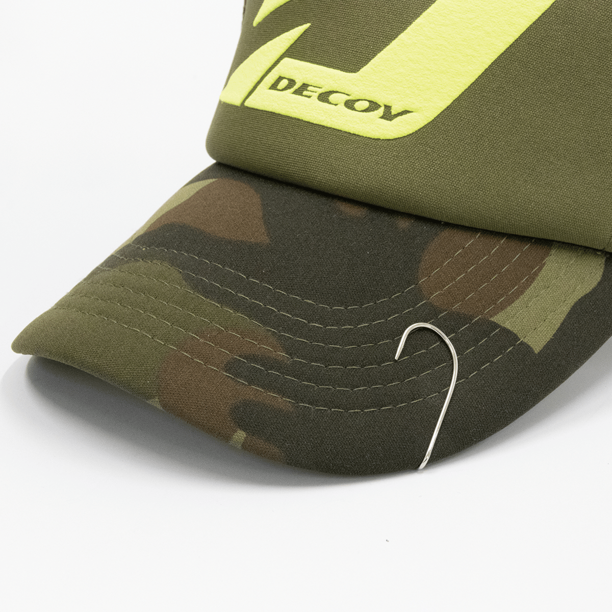 DECOY キャップフック 【DA-41】 | KATSUICHI / DECOY Facto