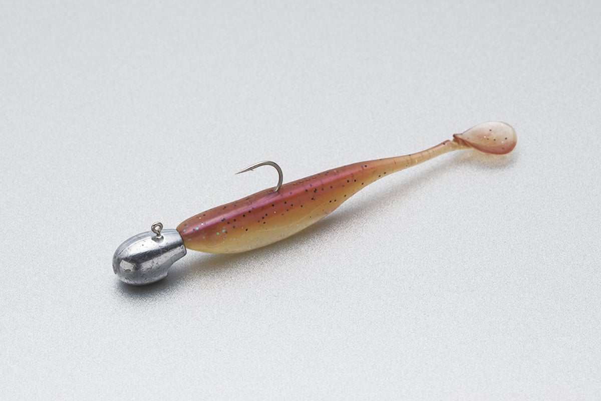 Bottom Drive <SV-53> | KATSUICHI / DECOY offici